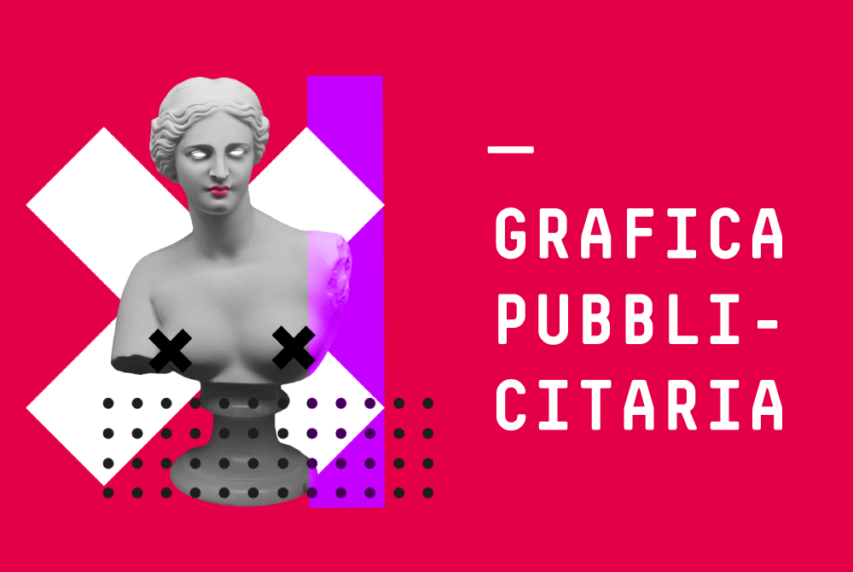 Grafica Pubblicitaria