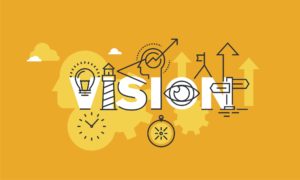 vision aziendale cos'è differenze mission