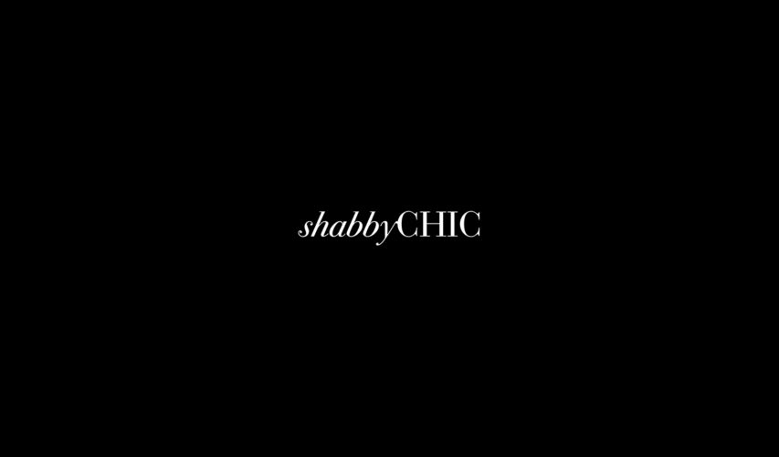 Shabby Chic
