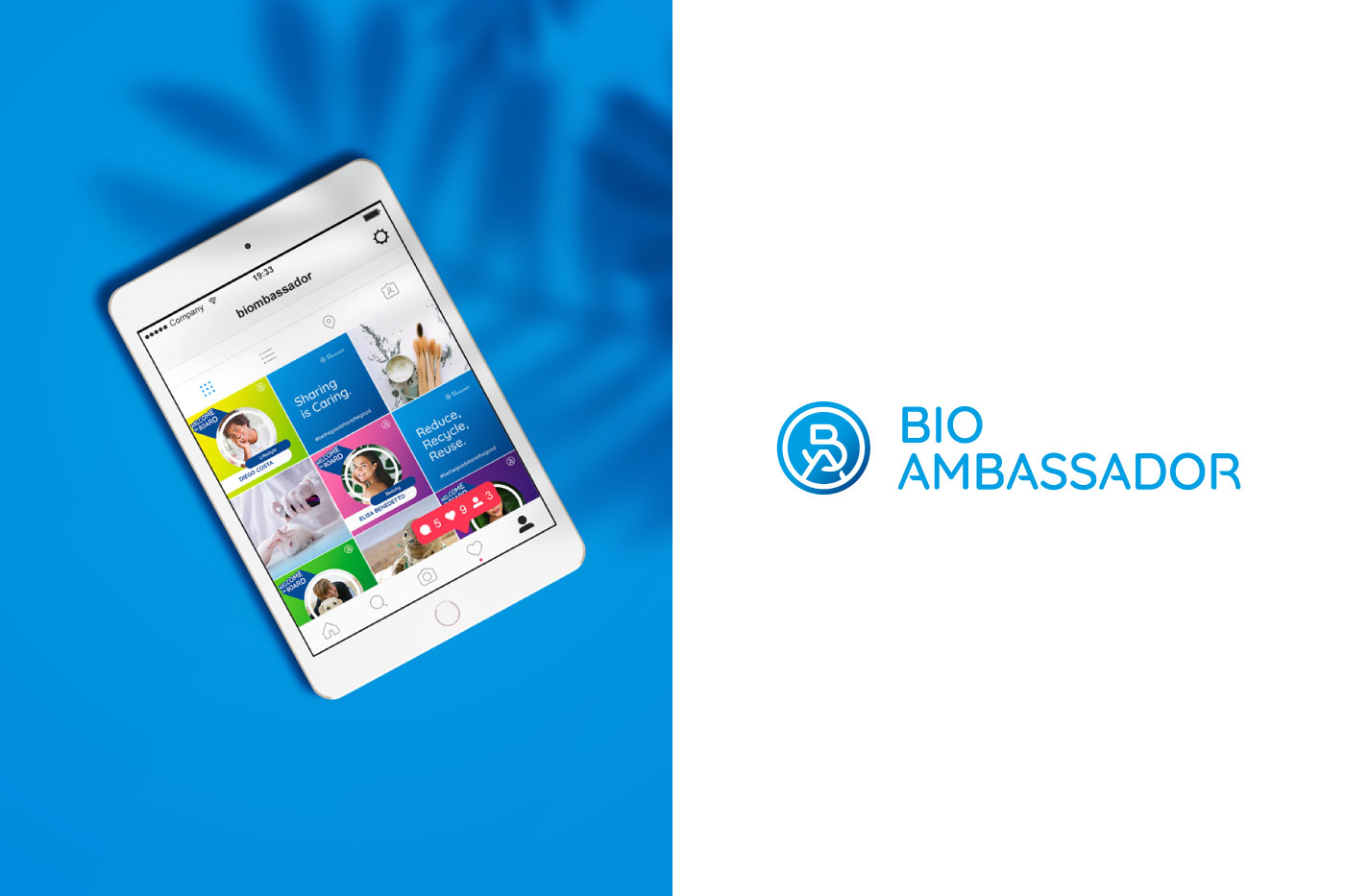 bioambassador