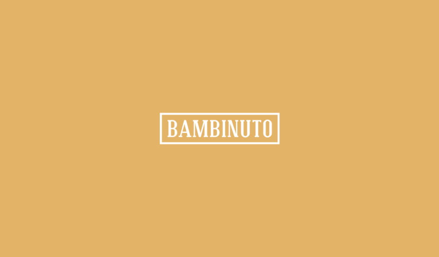 Bambinuto